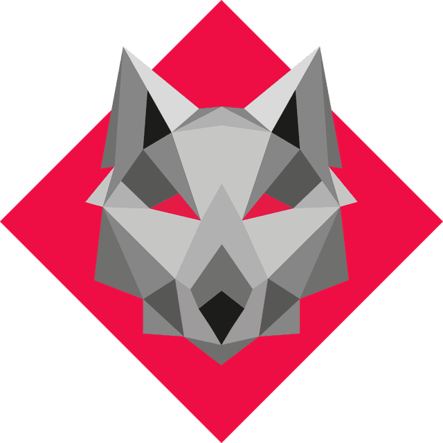 Wolf Kinos Logo