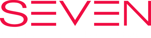 Logo Seven Kinocenter