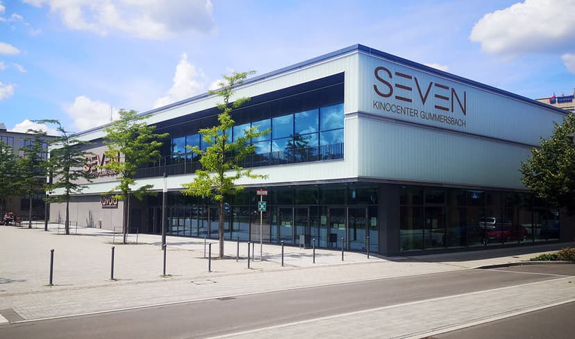Image Seven Kinocenter