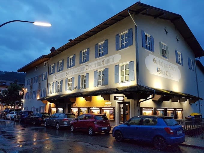 Image Kinocenter Garmisch