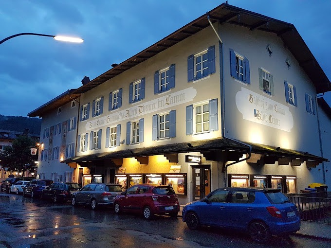 Image Kinocenter Garmisch