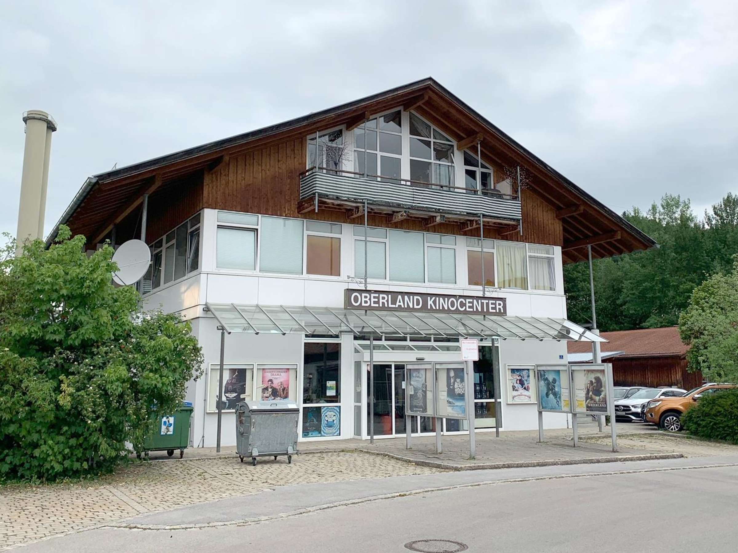 Image Oberland Kinocenter Hausham